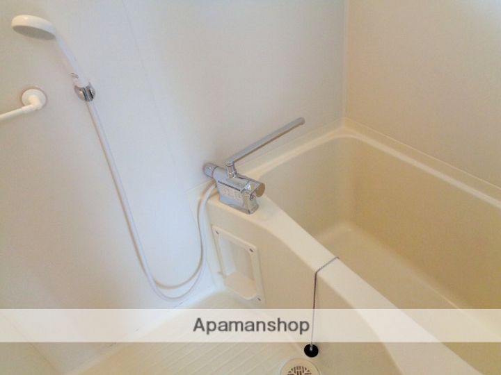 あさだA・Bの風呂