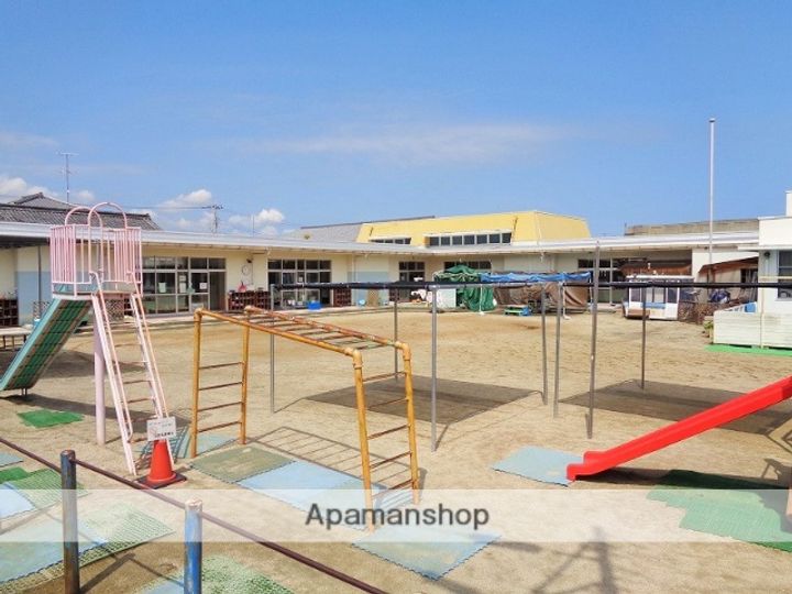 愛媛県西条市氷見乙(一戸建)の賃貸物件の周辺