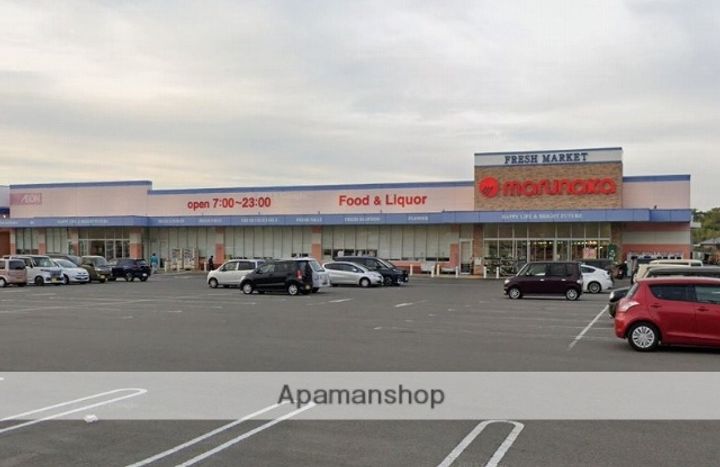 愛媛県西条市氷見乙(一戸建)の賃貸物件の周辺