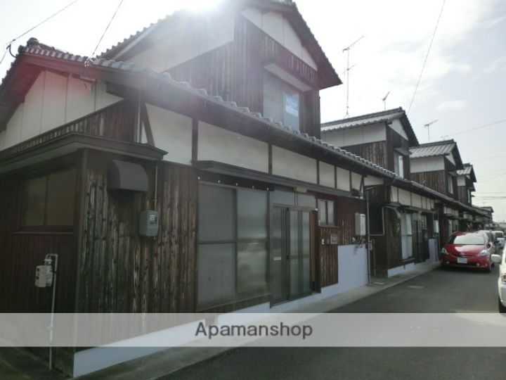 愛媛県西条市氷見乙(一戸建)の賃貸物件のその他画像