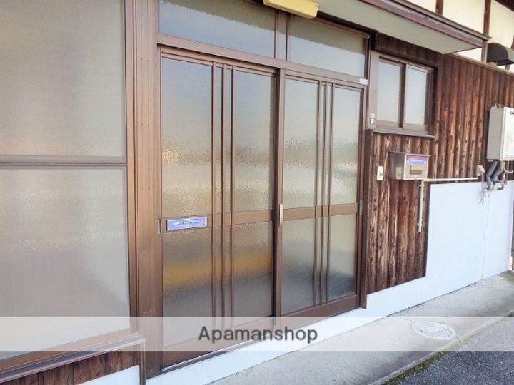 愛媛県西条市氷見乙(一戸建)の賃貸物件のその他画像