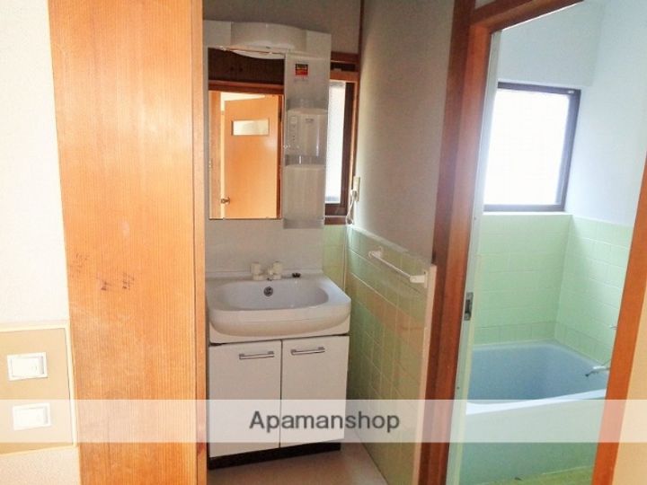 愛媛県西条市氷見乙(一戸建)の賃貸物件のその他画像