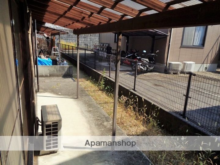 愛媛県西条市氷見乙(一戸建)の賃貸物件のその他画像