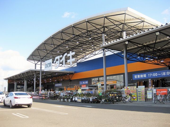 サングリーン周布の周辺