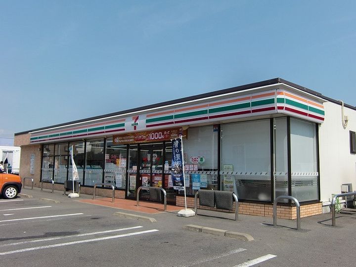 愛媛県西条市古川甲(一戸建)の賃貸物件の周辺