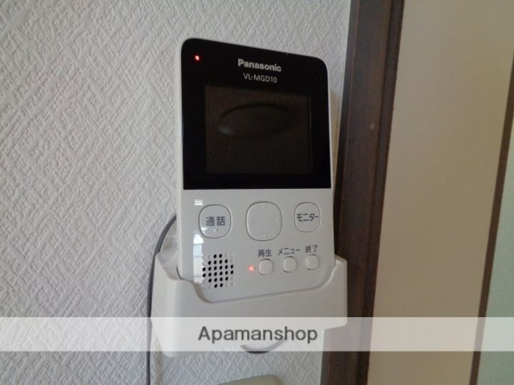 中山マンションのその他画像