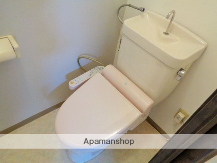 中山マンションのその他画像