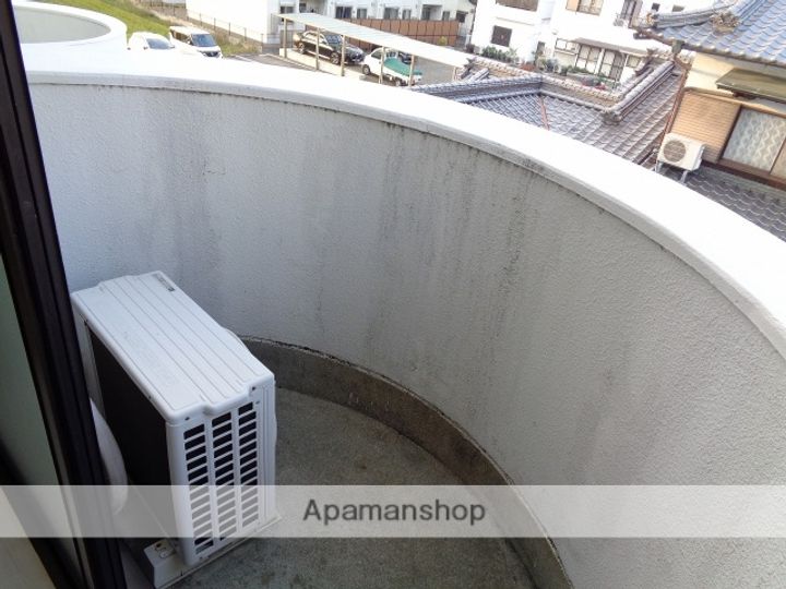 中山マンションのその他画像