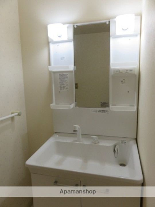 エトワール三津屋A棟のその他画像