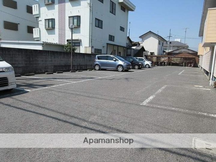 ヴィレッジ福田Ⅶのその他画像