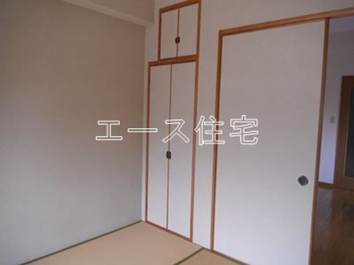 マルイマーガレットの内装