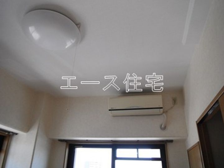 マルイマーガレットの内装