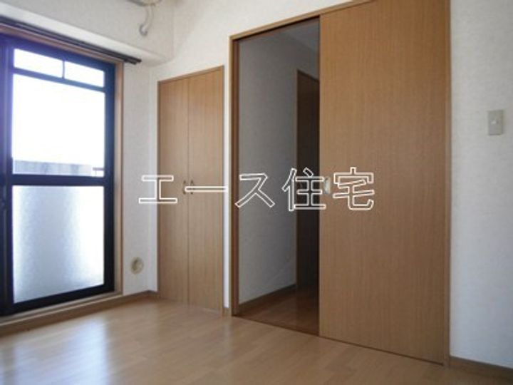 マルイマーガレットの内装