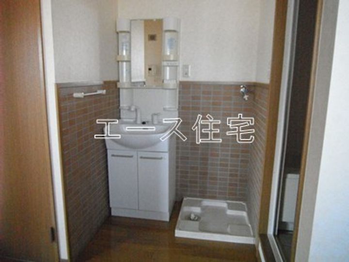 マルイマーガレットの内装