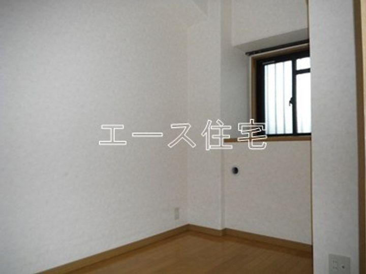 マルイマーガレットの内装