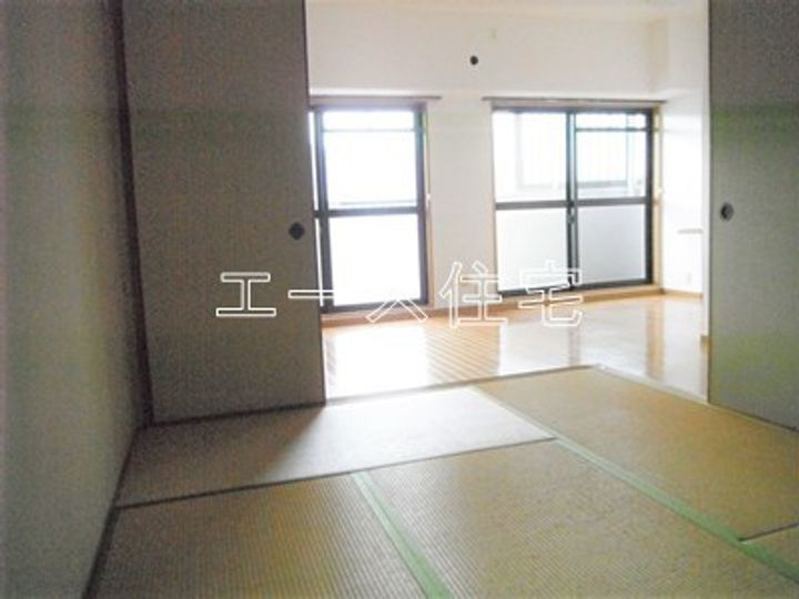 マルイマーガレットの内装