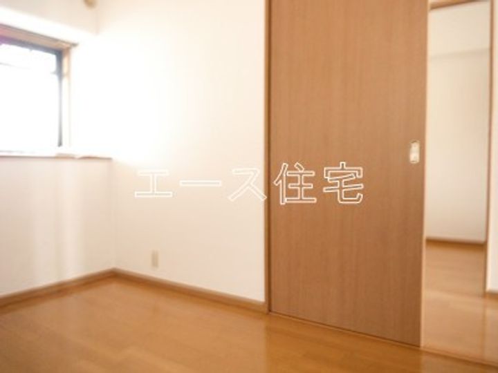 マルイマーガレットの内装