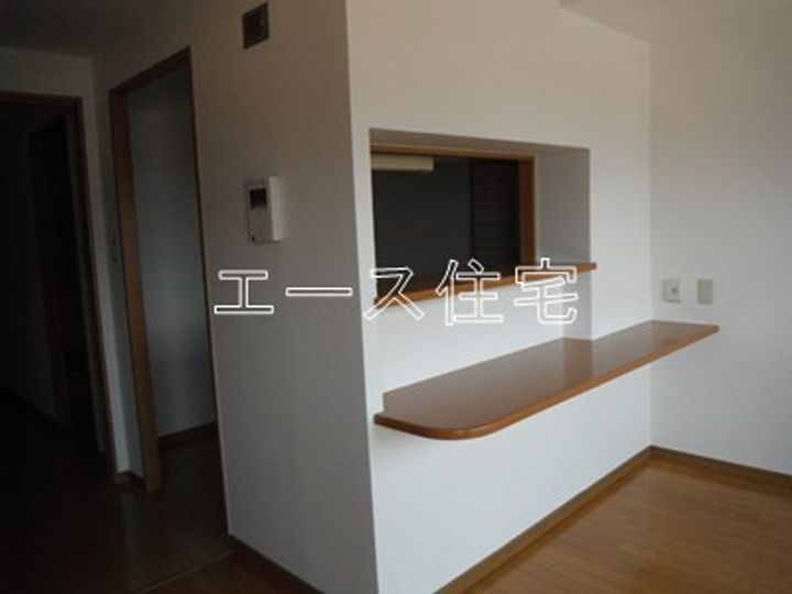 マルイマーガレットの内装