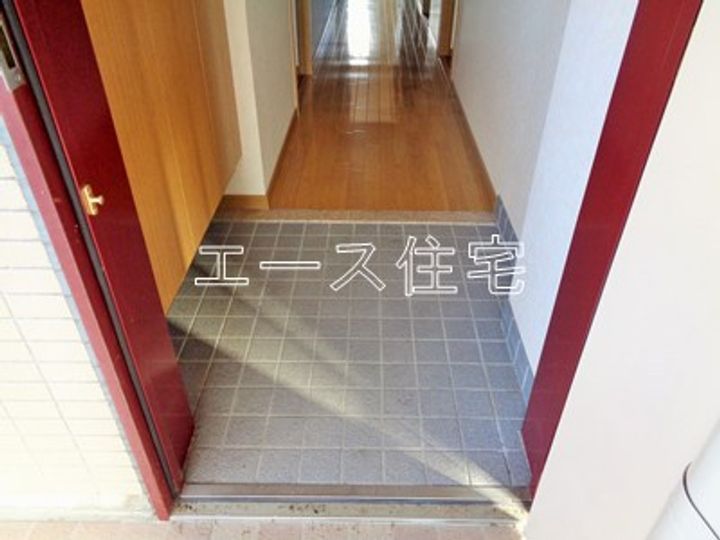 マルイマーガレットの内装