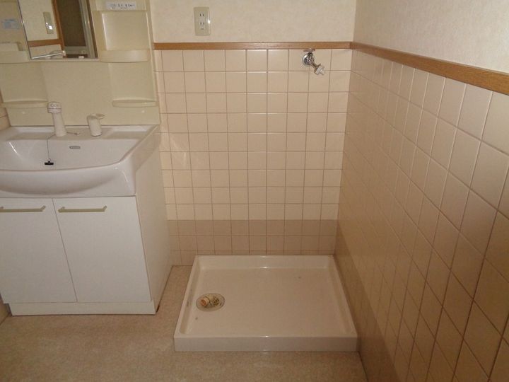 マルイマーガレットの内装