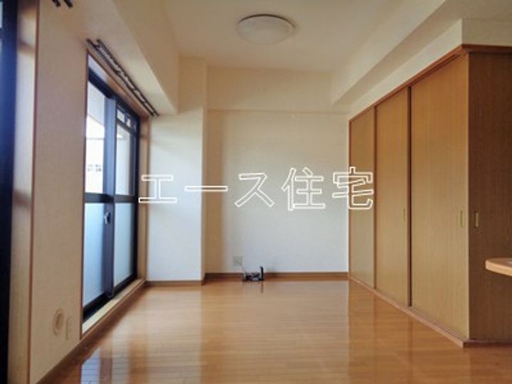 マルイマーガレットの内装