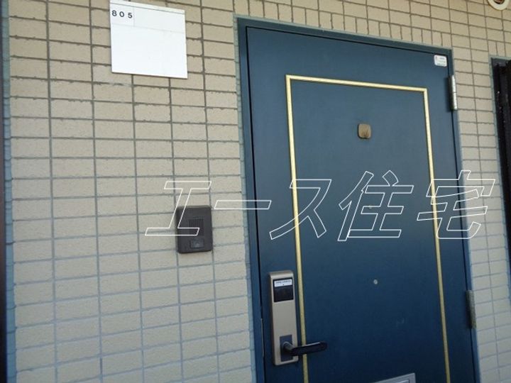 マルイマーガレットの内装