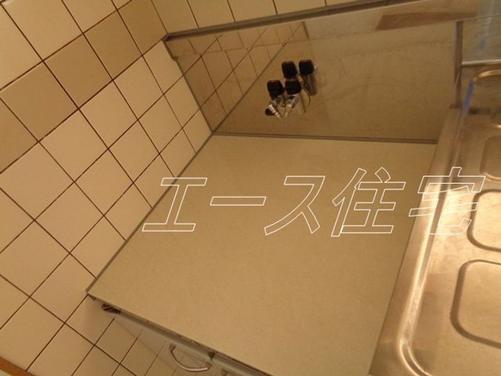 マルイマーガレットの内装