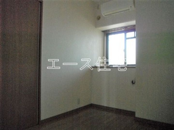 マルイマーガレットの内装