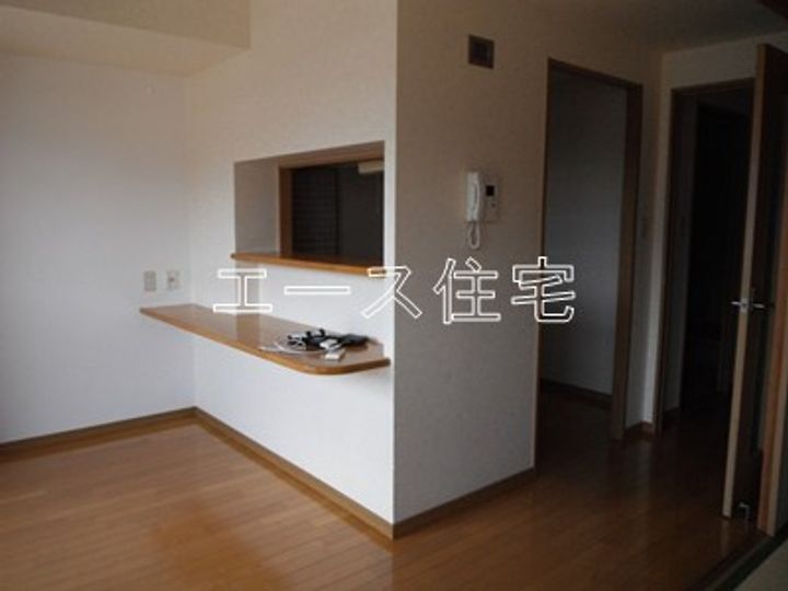 マルイマーガレットの内装