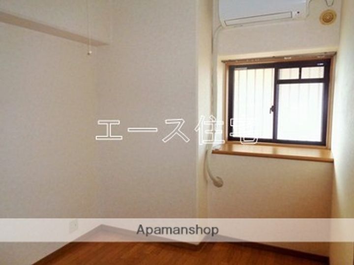 マルイマーガレットの内装