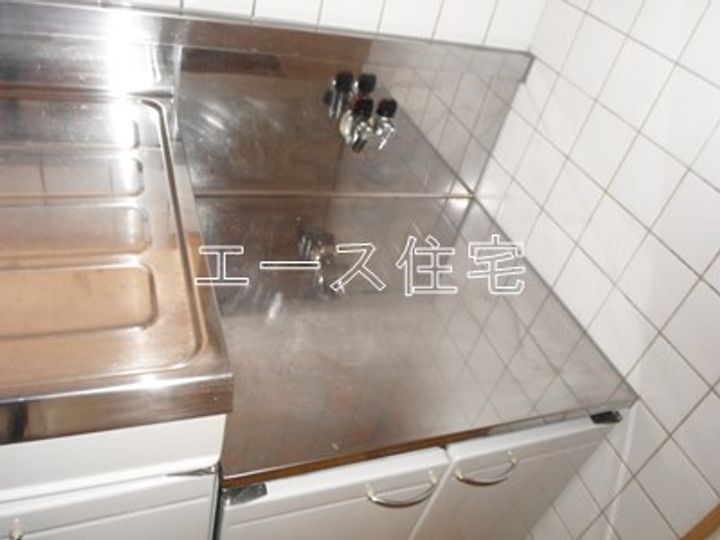 マルイマーガレットの内装