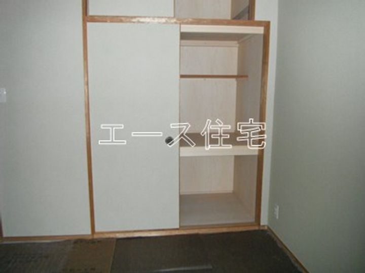 マルイマーガレットの内装