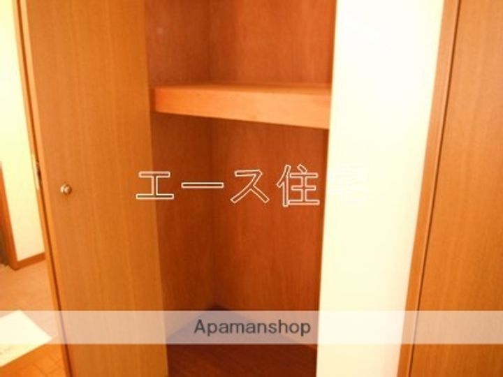 スカール西条の内装