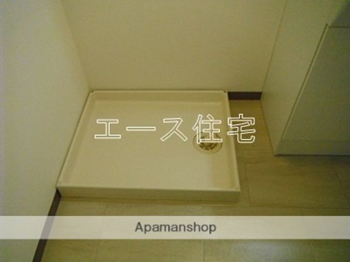 スカール西条の内装