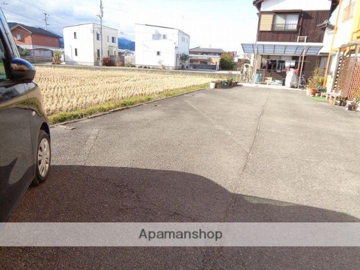 飯岡ハイツのその他画像