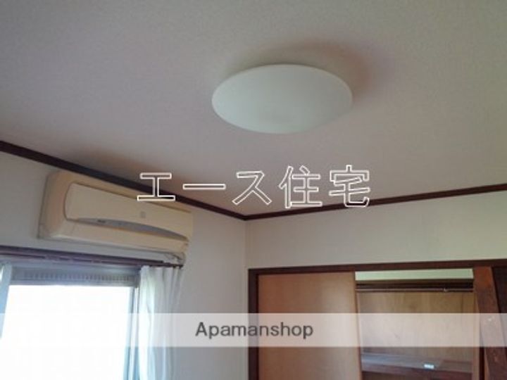 飯岡ハイツのその他画像