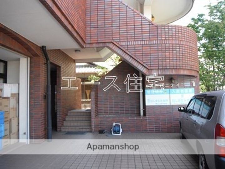 ルミウス喜多川Ⅱのその他画像