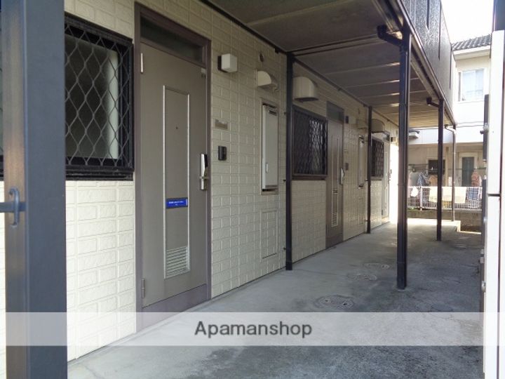 イトーピアⅡのその他画像