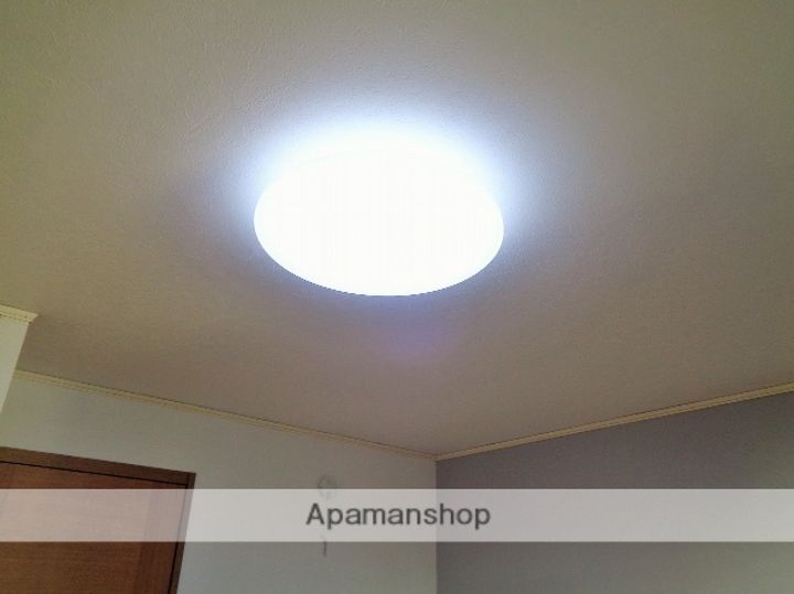 イトーピアⅡの内装