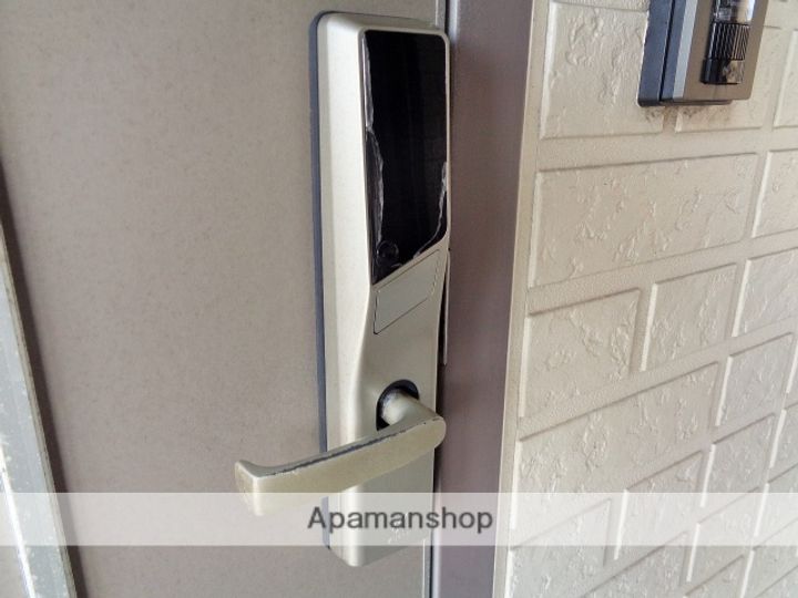 イトーピアⅡの外観