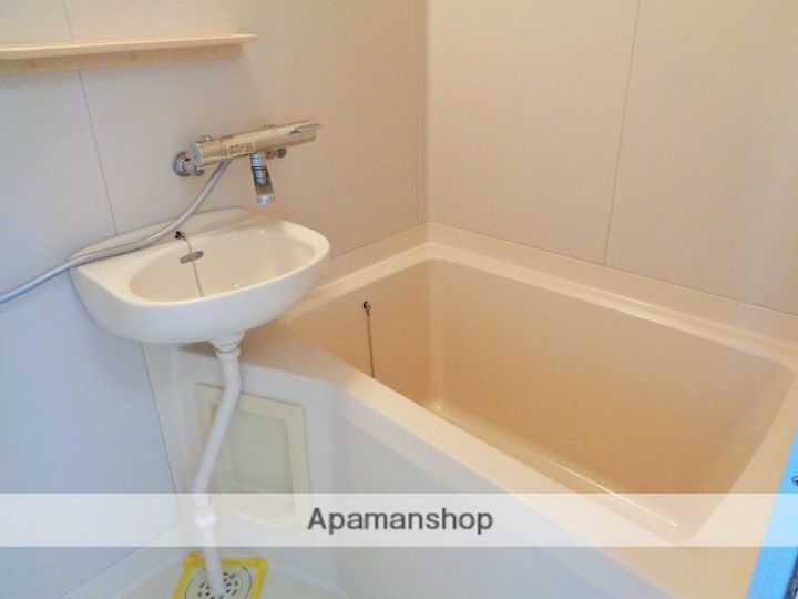 イトーピアⅡの風呂