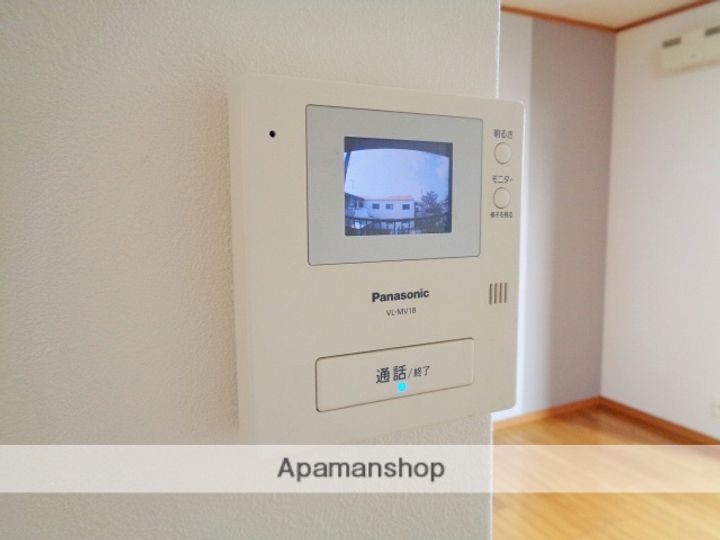 スリーツリーマンションのその他画像