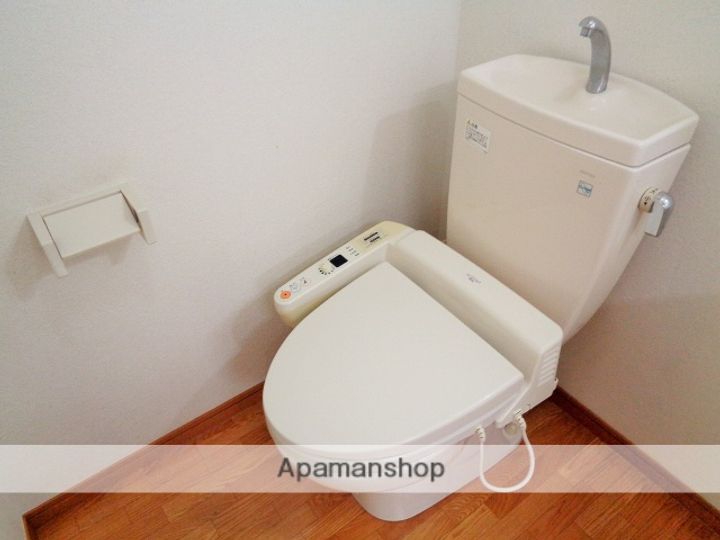 スリーツリーマンションのその他画像