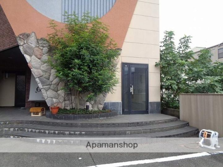 トライアングルビルのその他画像