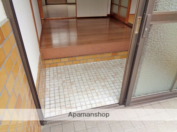 愛媛県西条市大町(一戸建)の賃貸物件の内装