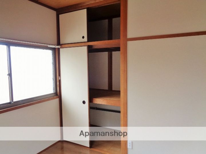 愛媛県西条市大町(一戸建)の賃貸物件の内装