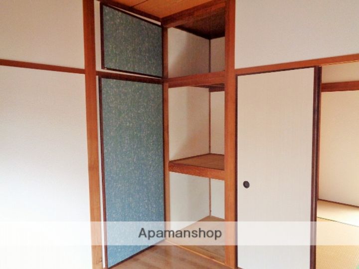 愛媛県西条市大町(一戸建)の賃貸物件の内装