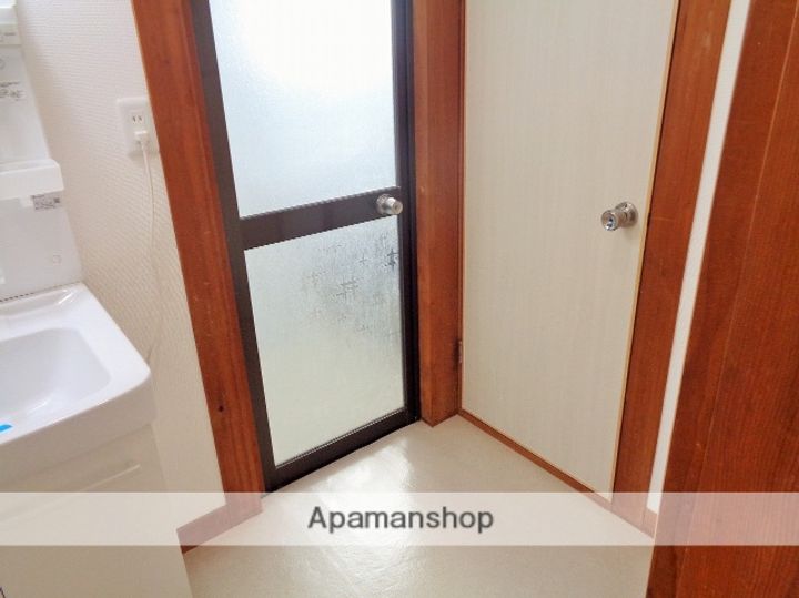 愛媛県西条市大町(一戸建)の賃貸物件の内装