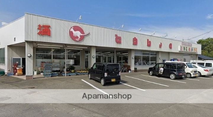 サンワタチバナの周辺