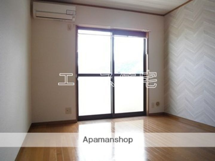 ジョイ・グリーンの居間